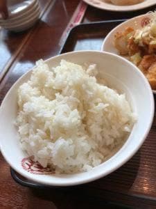 大阪王将 新緑橋店