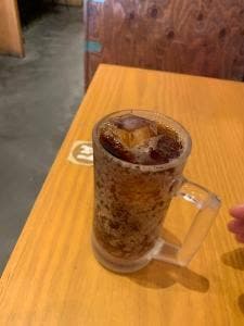 新世界たこ焼きマルサ