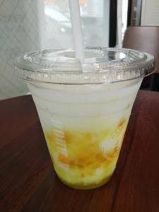 ドトールコーヒーショップ EneJet相模原イースト店