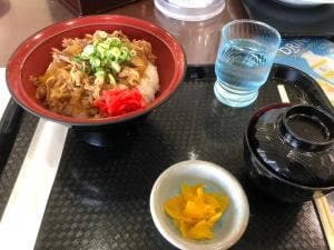 福岡フェザントカントリークラブ レストラン