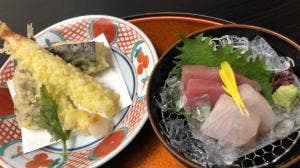 うなぎ・ふぐ日比野