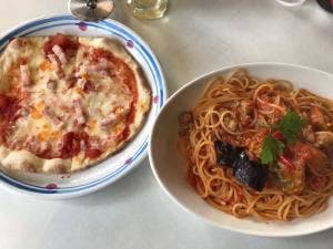 ジョリーパスタ 今宿店