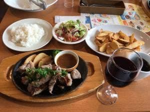 ココス 常陸太田店