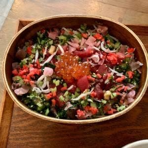 釜炊バル 食堂 酒嚢飯袋