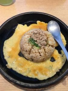 丸源ラーメン 倉敷連島店