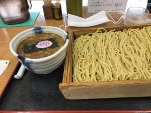 まるしん麺匠きくのや