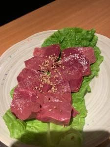 焼肉 元山