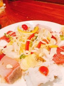にし田
