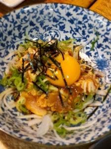炭火焼居酒屋ハム