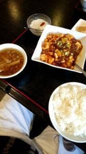 蜀国料理 川王府