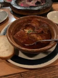 ジンギスカン アルコ