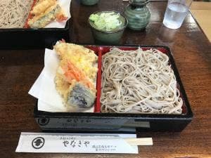 やなぎや