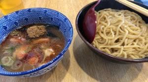 麺屋 達 松任店