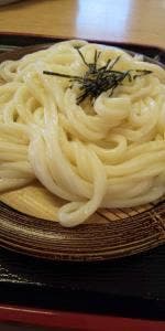 手打うどん専門 だいご