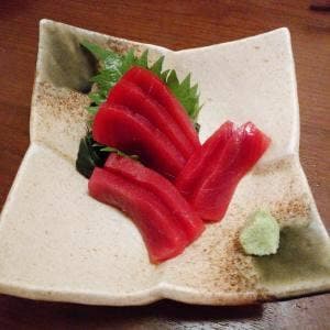 鉄板小屋 一心
