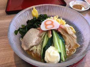 8番らーめん 城南末広店