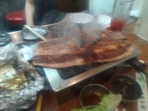 大阪焼肉・ホルモン ふたご 川崎店