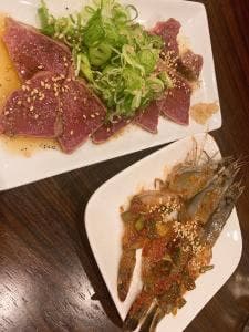 韓杯房 PURUDA 三条木屋町店