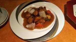 くつろぎ中華ダイニング家座冨