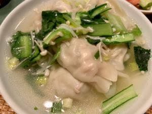 オクタン餃子
