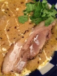 スパイシーカリー けんちゃん