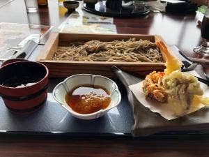 妙義カントリークラブレストラン