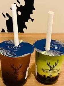 THE ALLEY 原宿店