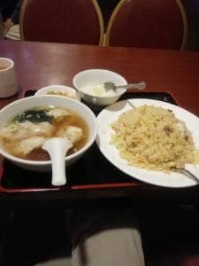 中国料理 品珍酒家