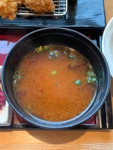 とんかつ新宿さぼてん アトレ亀戸店