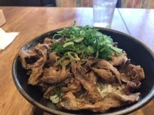 金金醤 イオンモール岡山