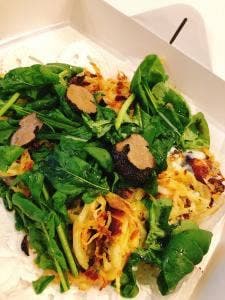 レスト&ワイン食堂 ABAB