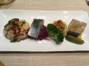 欧風食堂 ペパン