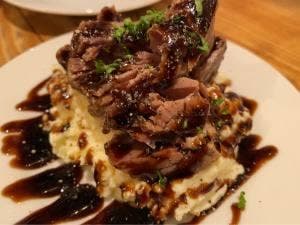 Porky's kitchen 浦安店