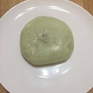 和菓子の老舗 中島