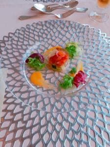 ダイニングルーム・クレール 裏磐梯グランデコ東急ホテル