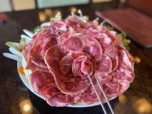 いのしか亭