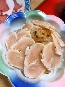 囲炉裏 やましげ