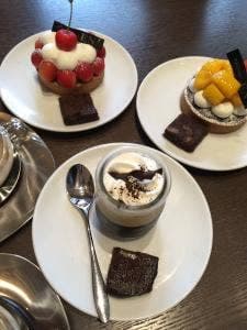 Patisserie EN