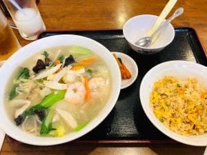 雅亭 湯島店