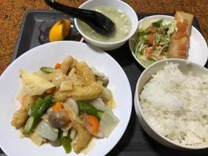 中華ダイニング 末っ子