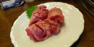 勇麻衣屋