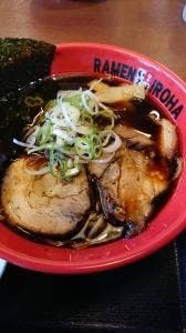 麺家いろは 射水本店