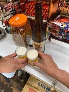 森本酒店