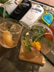 The Roots of all evil.