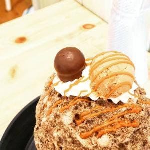 焼き菓子屋 pieni blanc