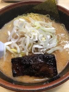 ラーメンハウス寅ちゃん 東町店