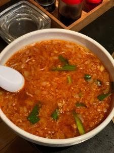 焼肉 明月園