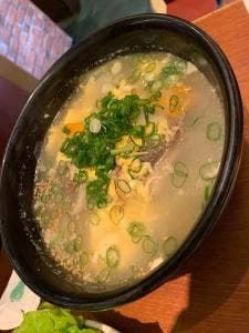 明月館 京橋店