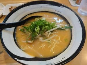 麺や 倉敷