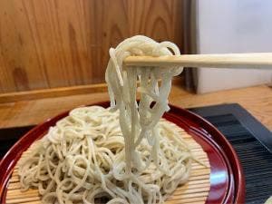 手打そば処 弐八矢